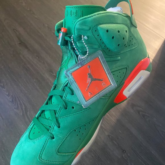 Nike Retro Air Jordan Mens Size 13 US - Picture 6 of 8